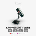 Kivo Mini Stand: The perfect stand for your Mini Panel