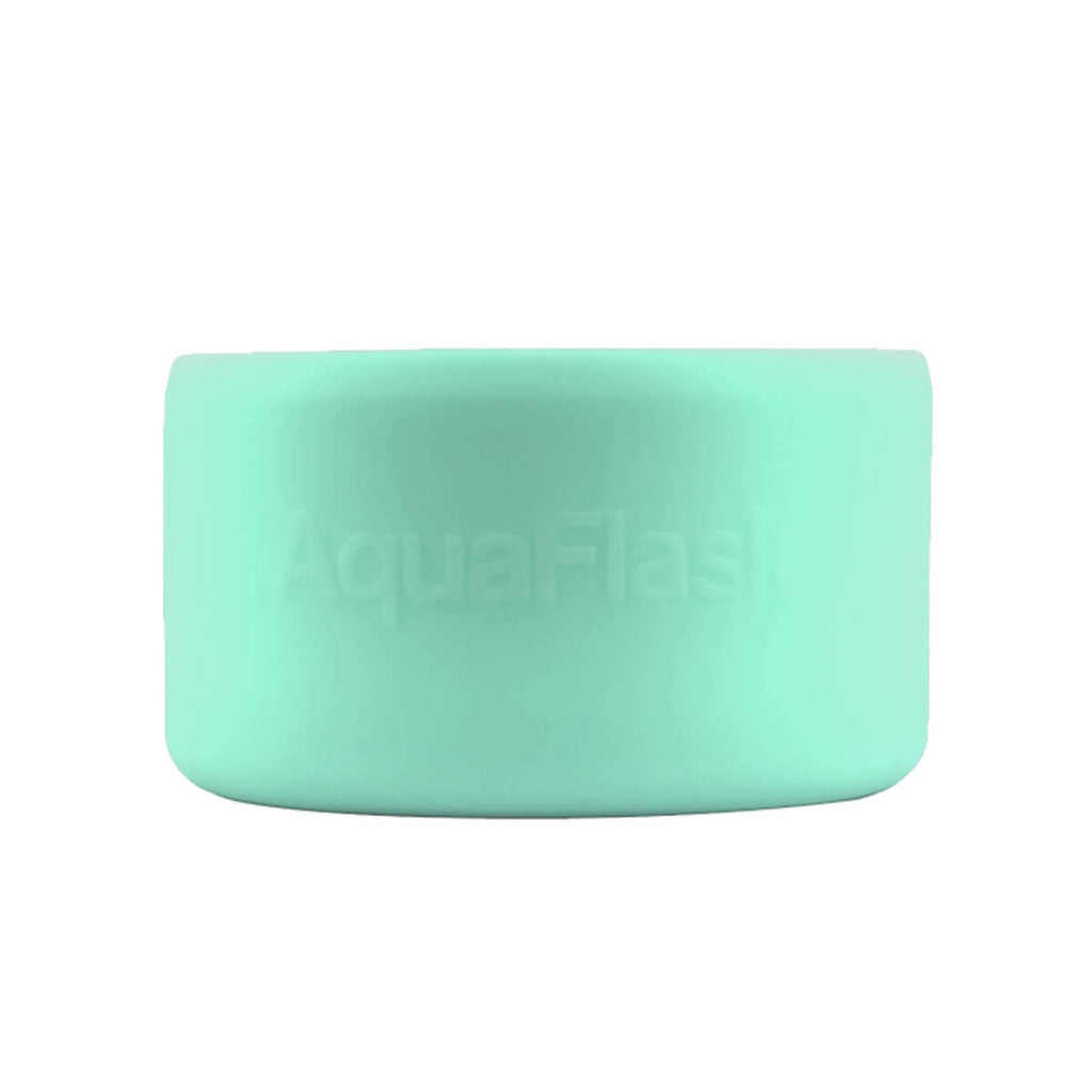 AquaFlask Silicone Boot for 14oz–22oz Bottles Non-Slip Protective Sleeve