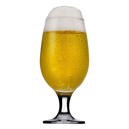 Pasabahce Eva Craft Beer Glass - Set of 4