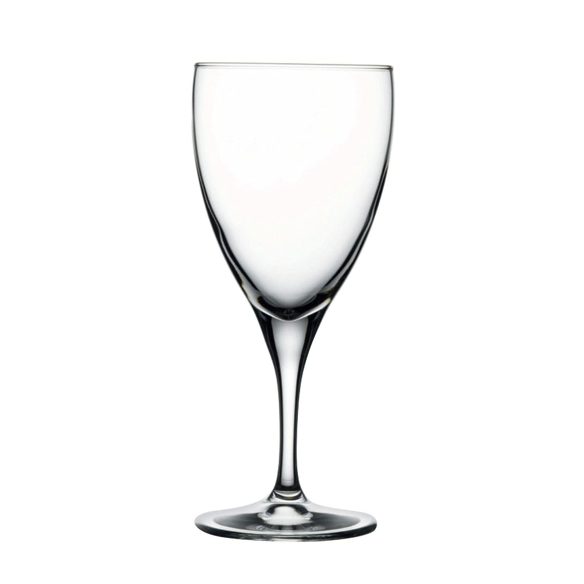 Milano Wine Glassware - Set of 4
