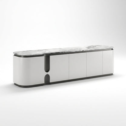 Modera Marble Top Console