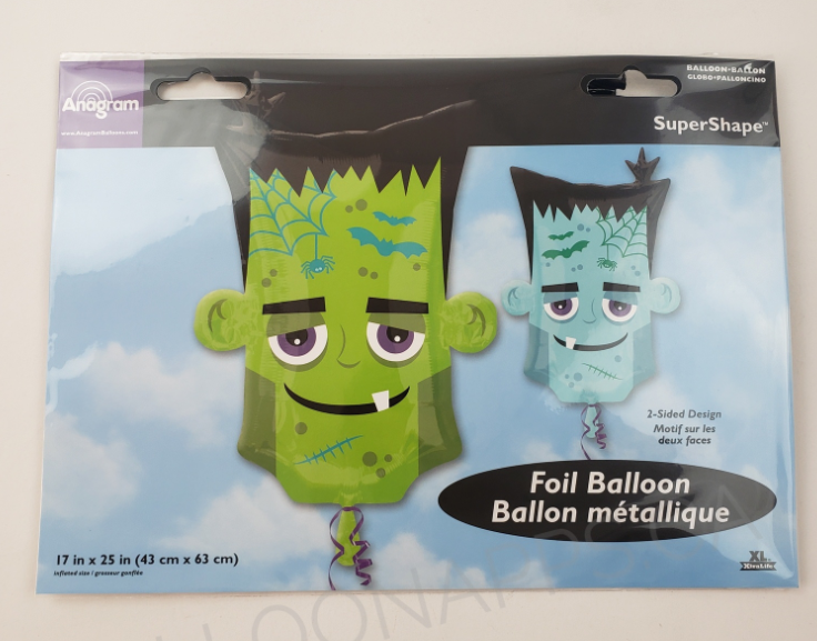 Monster Balloon