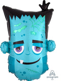 Monster Balloon