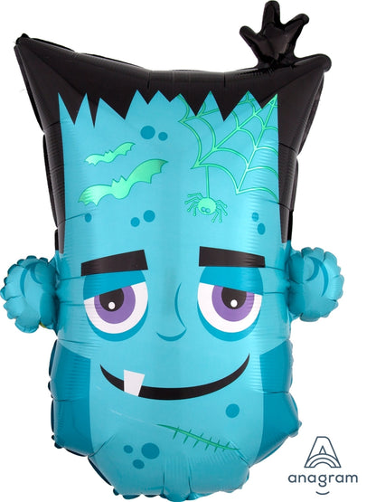 Monster Balloon