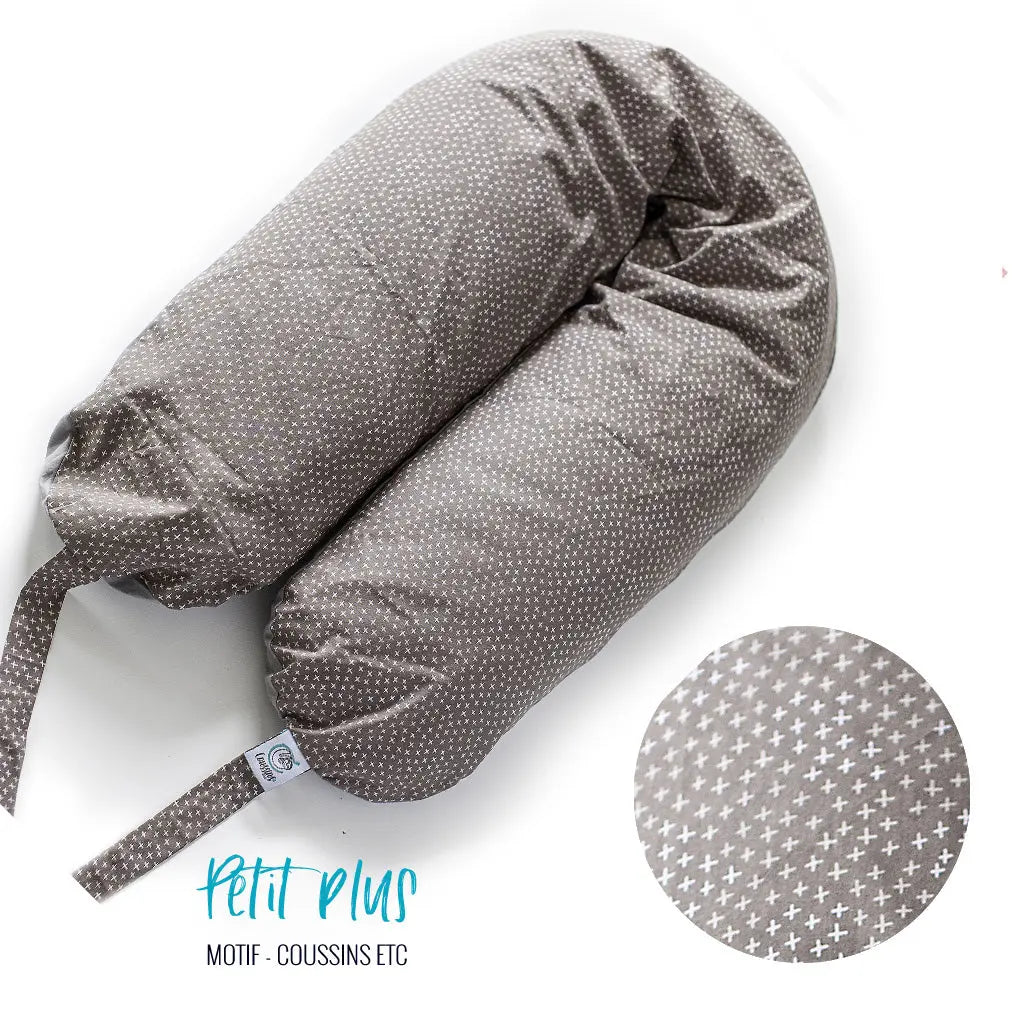 Coussin etc. "Petits plus"