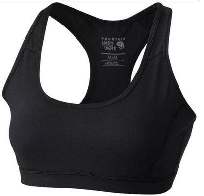 Mountain Hardwear Mighty Activa Running Sporstbra Size XS