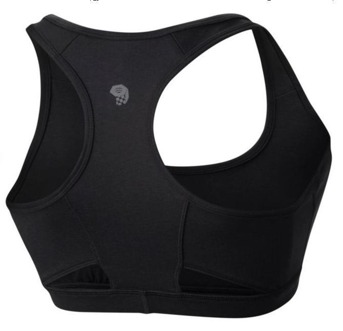 Mountain Hardwear Mighty Activa Running Sporstbra Size XS