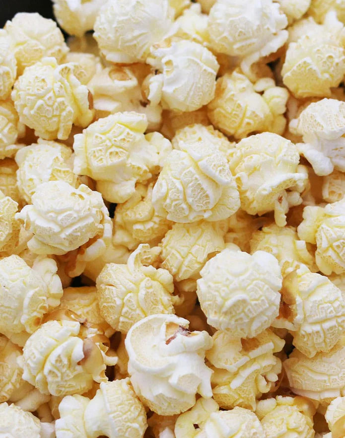 Sunglo 50 lbs Bulk Premium Mushroom Popcorn Kernels