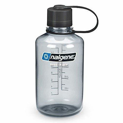 Nalgene 1L Everyday Narrow-Mouth Water Bottles