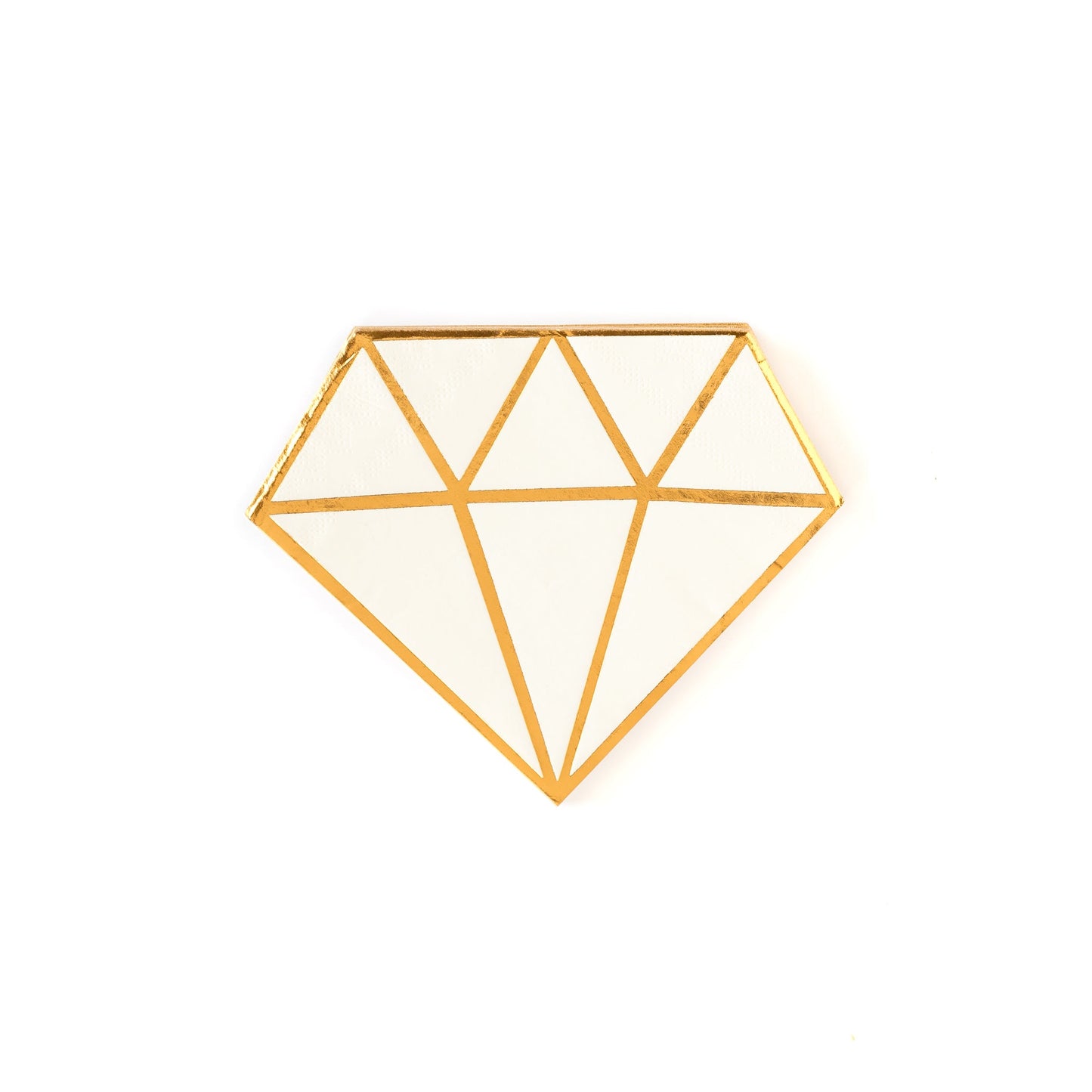 Gem Napkins