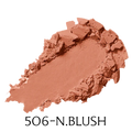 Sorme Long Lasting Blush - Natural Blush