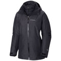 Columbia Women's Whirlibird 3-in-1 Interchange Ski Jackets