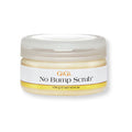 GiGi No Bump Scrub 6oz