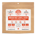 Indian Red Lentil Stew