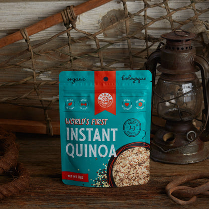 Original Instant Quinoa