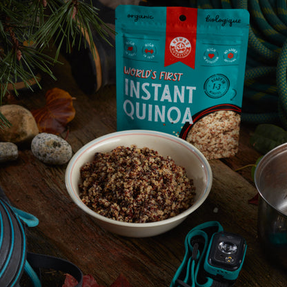 Original Instant Quinoa