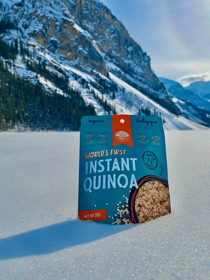 Original Instant Quinoa