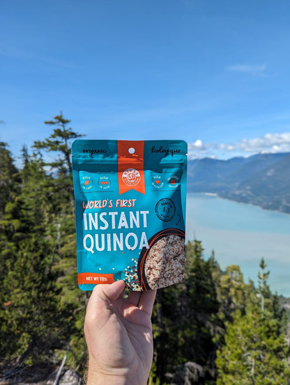 Original Instant Quinoa