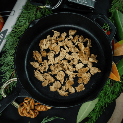 Protein Shreds - Original Chick'n
