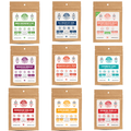 Sampler Pack