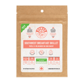 Southwest Breakfast Skillet - Half Serving