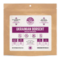 Ukrainian Borscht