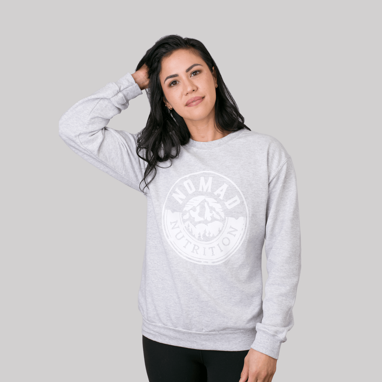 Nomad Shadow Sweatshirt