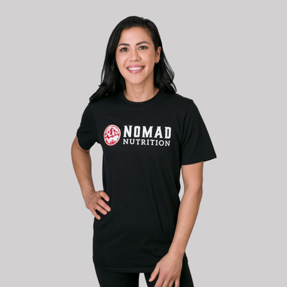 Nomad Logo T-shirt