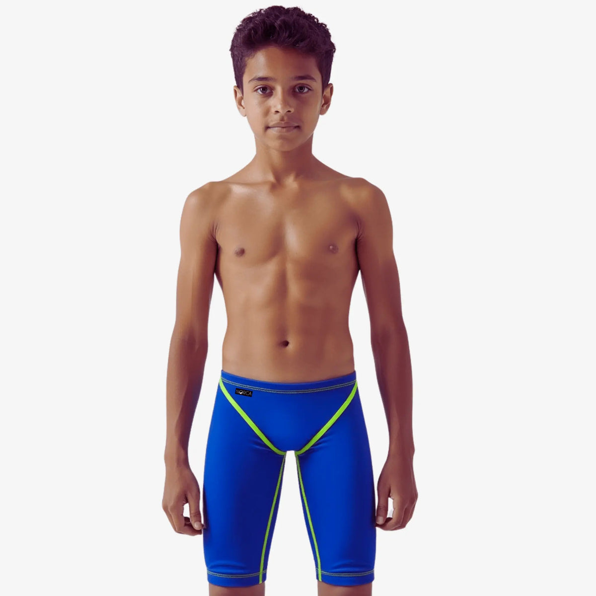 Reef Men’s Training Jammer Swimsuit by Norca