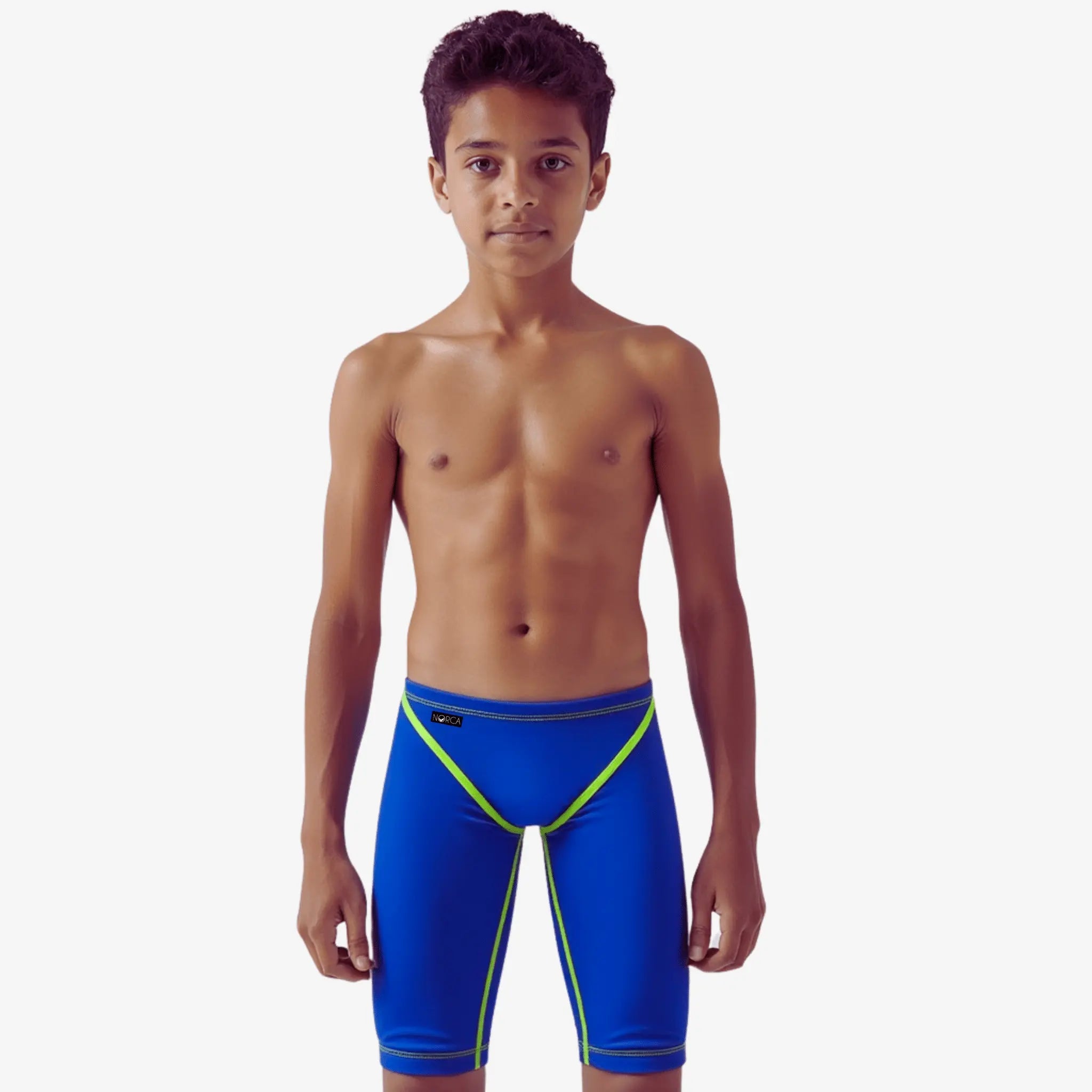 Reef Men’s Training Jammer Swimsuit by Norca