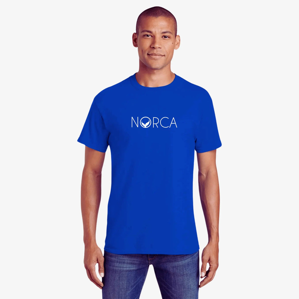 Norca Signature Swimmer T-Shirt