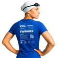 Norca Signature Swimmer T-Shirt