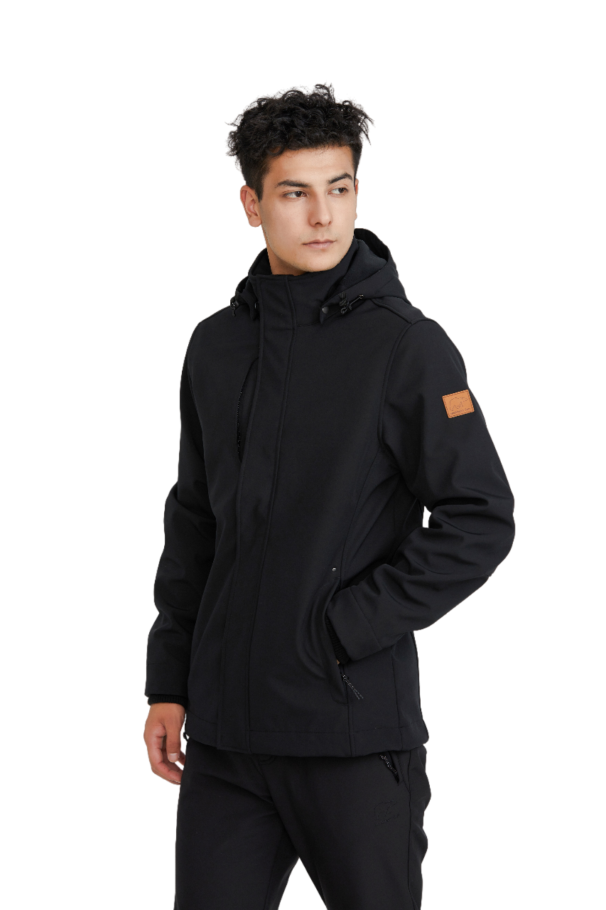 Classic Softshell