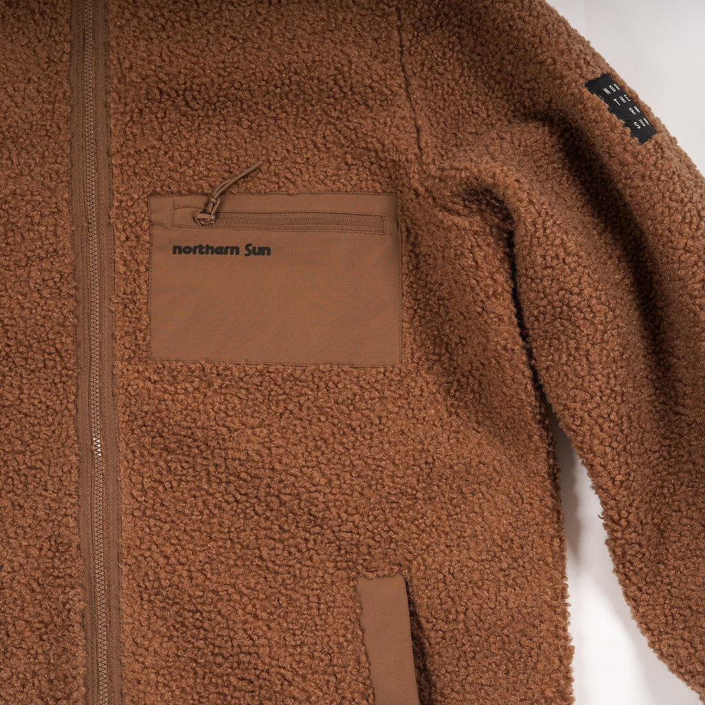 Teddy Fleece