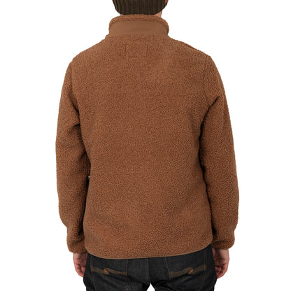 Teddy Fleece