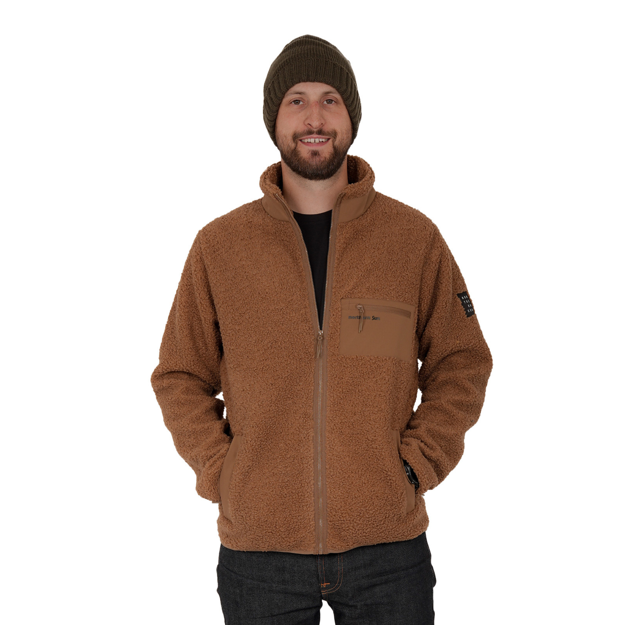 Teddy Fleece