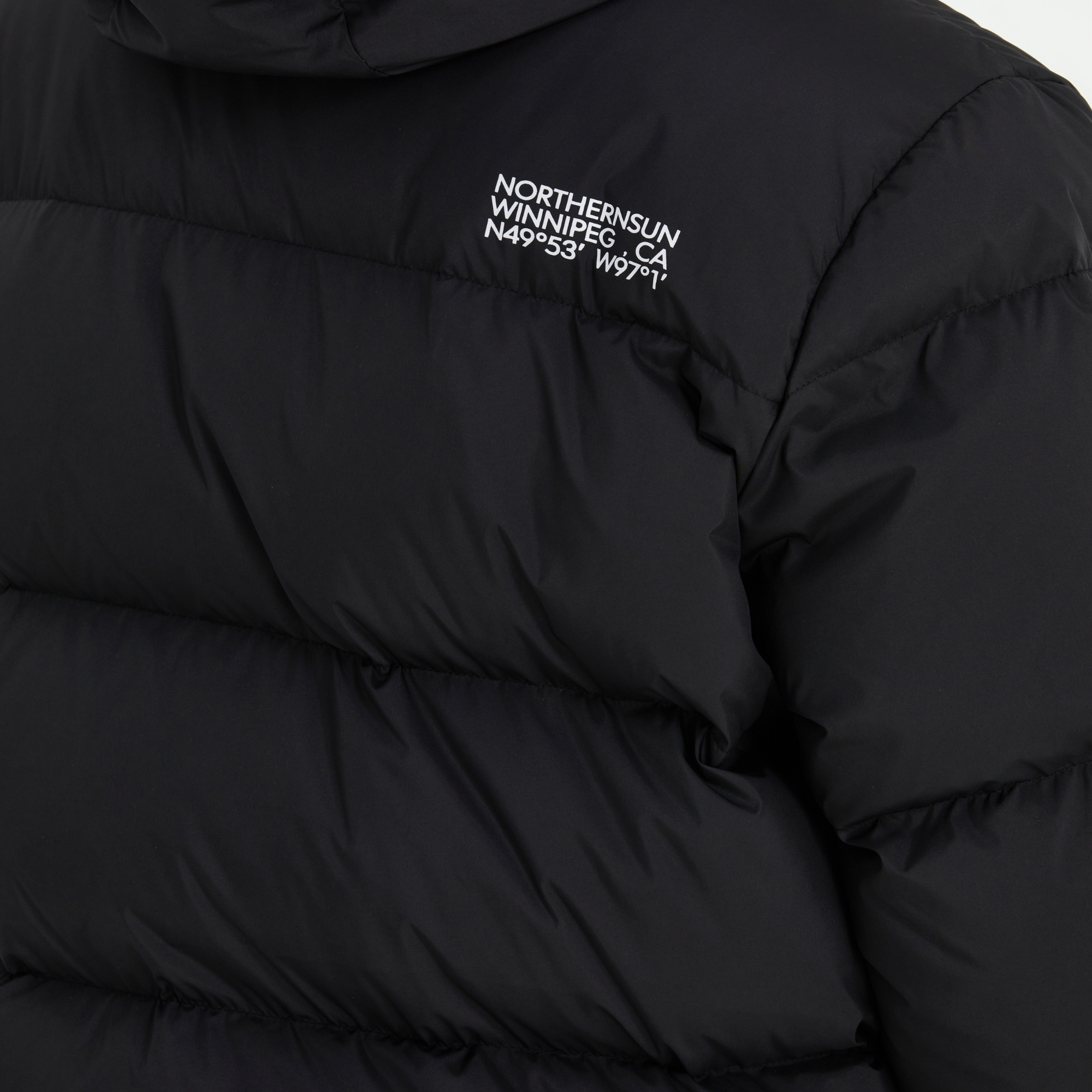 Down Parka