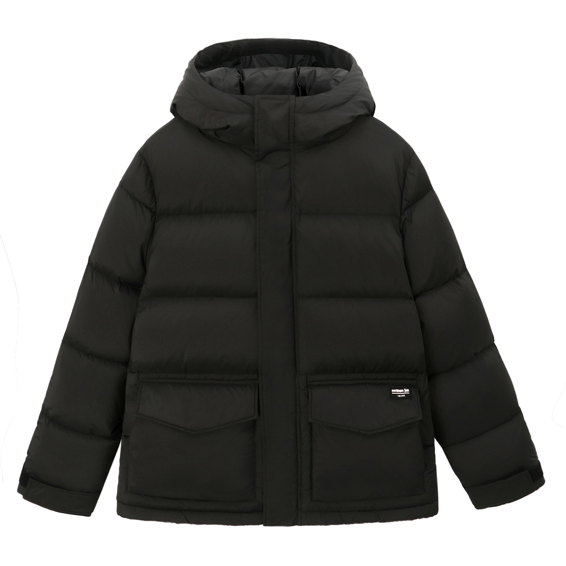 Down Parka