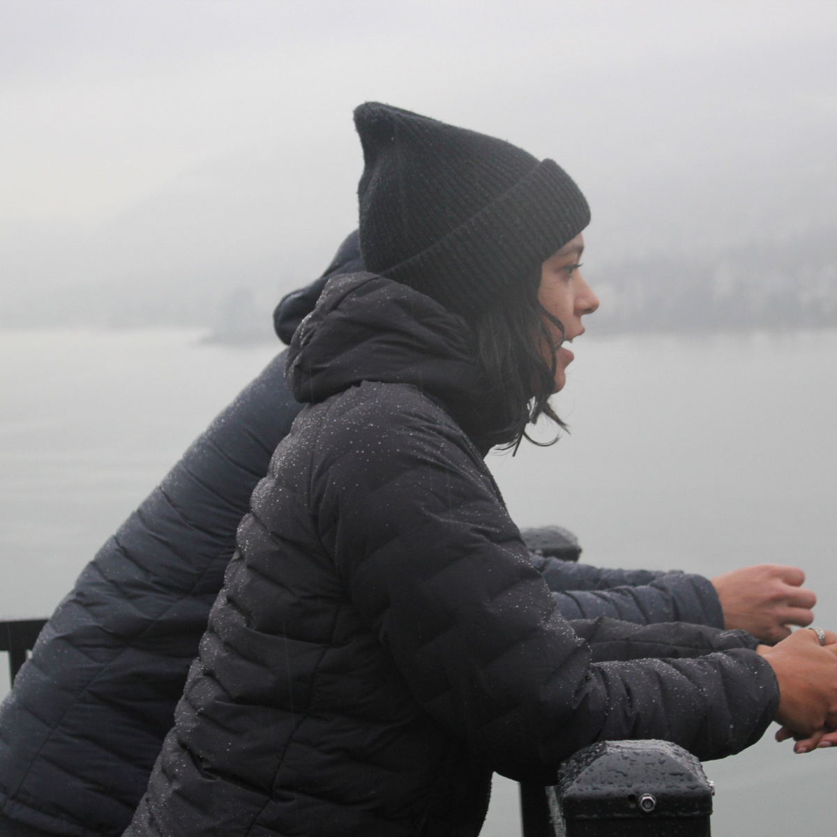 Dawson Down Jacket