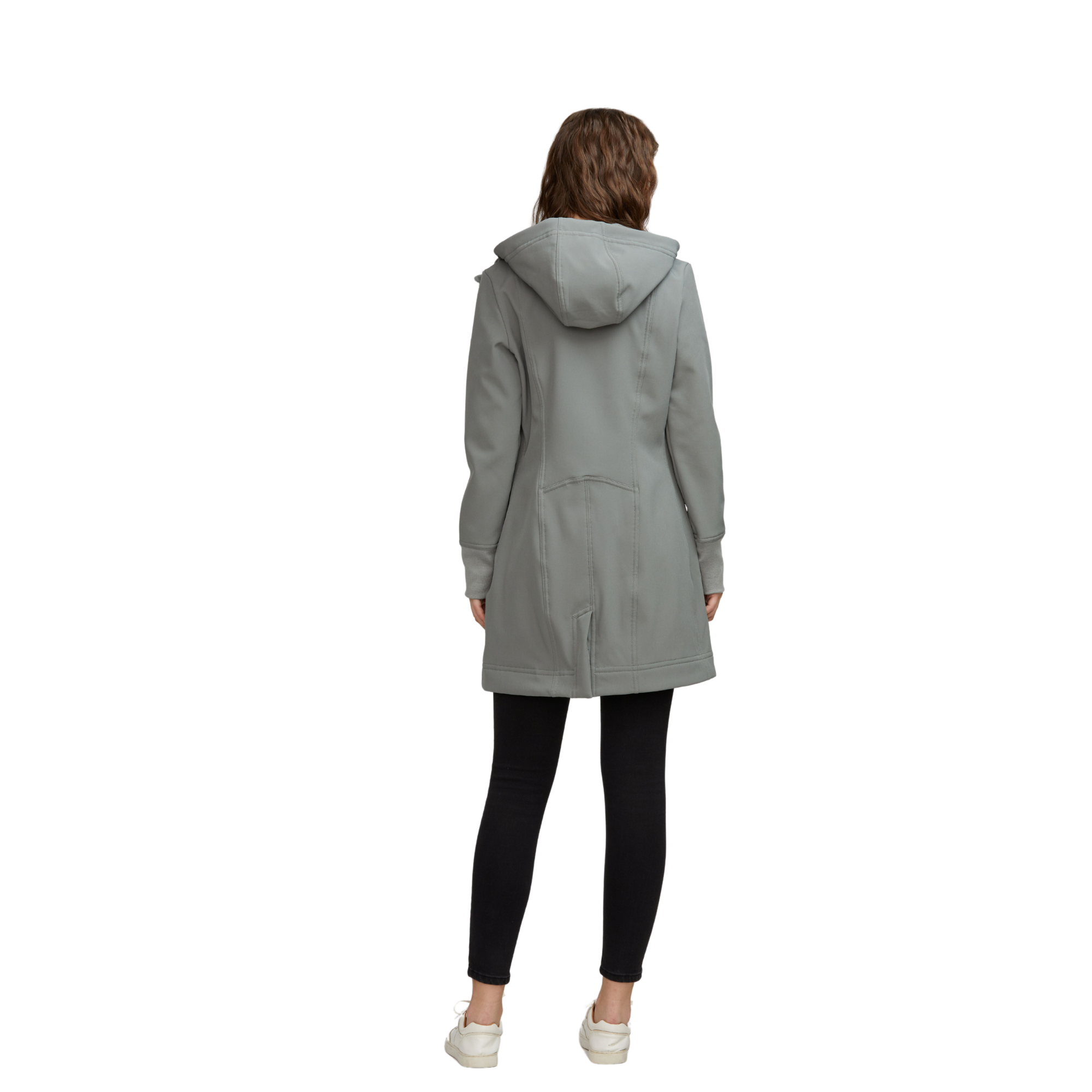 Classic Softshell