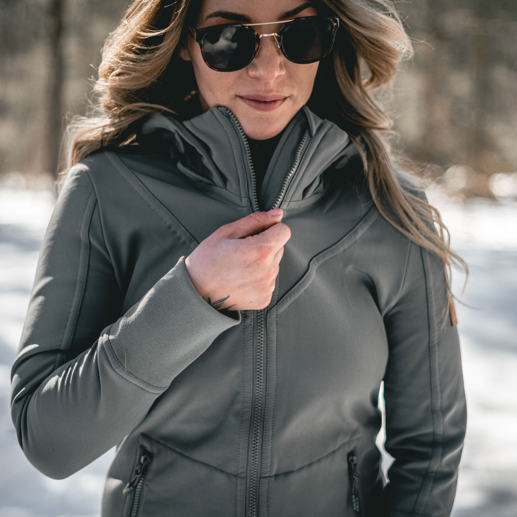 Classic Softshell