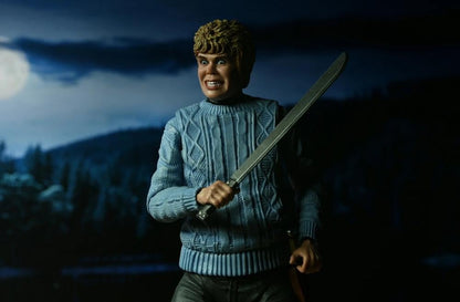 Friday the 13th (1980) Ultimate - Pamela Voorhees