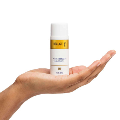 Obagi-C® C-Exfoliating Day Lotion - Royal Eagles Promise of Peace