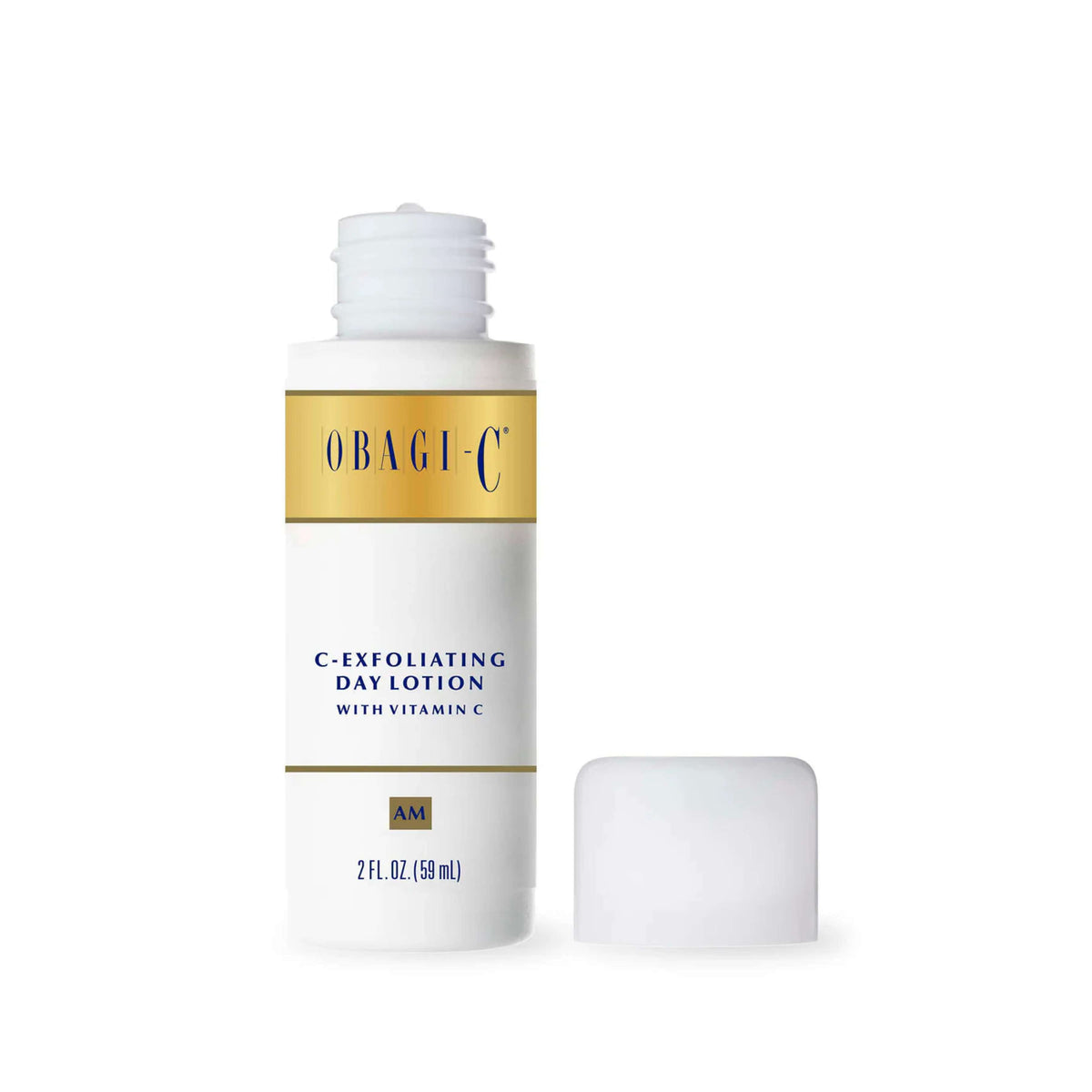 Obagi-C® C-Exfoliating Day Lotion - Royal Eagles Promise of Peace