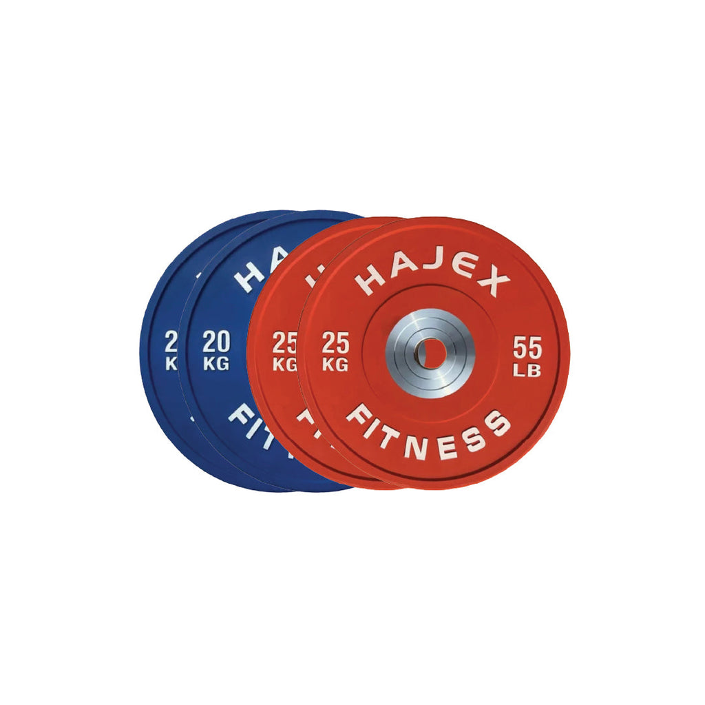 HAJEX Weight Plate Sets