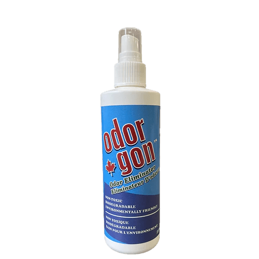 Odorgon Odour Eliminator - Royal Eagles Promise of Peace
