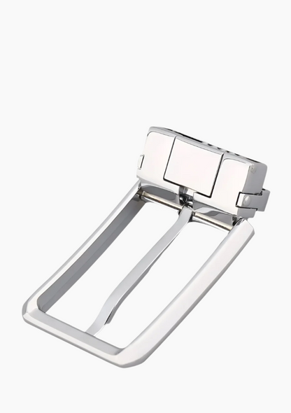 Classic Prong Belt Buckle