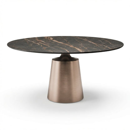 Olympus Round Dining Table