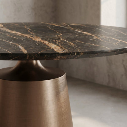 Olympus Round Dining Table