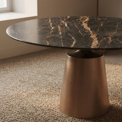 Olympus Round Dining Table